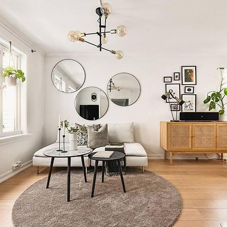 Beautiful Bergen House From 1790 Apartment Екстериор снимка
